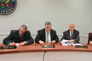 Freeholders
