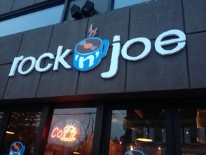 Rock n Joe