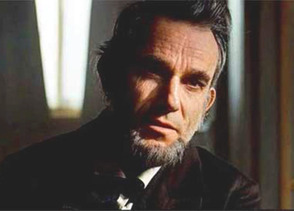 Daniel Day-Lewis 