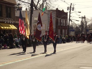 Parade