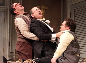 Paper Mill Playhouse