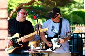 Cat's OK Band