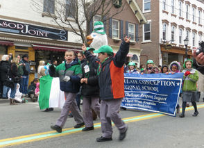 Parade