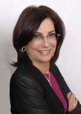 Elaine Pruzon of Coldwell Banker Realtors