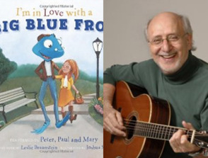 Peter Yarrow