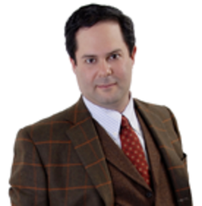 Jonathan Edward Goodman