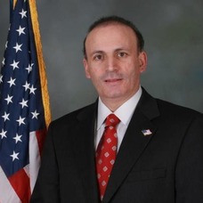 Conservative Advocate Bader George Qarmout.