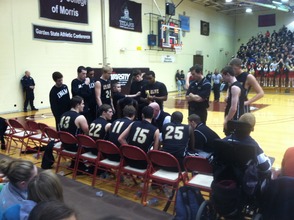 Morris County Final