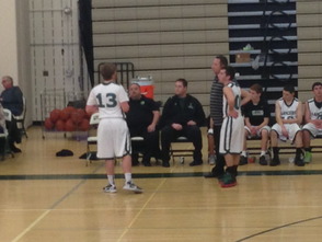 Second Half Collapse Dooms Livingston in 36-48 Loss to Nutley