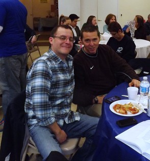 Rec Achievement Luncheon