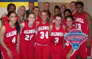 Caldwell College