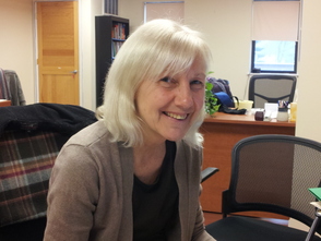 Barbara Hathaway