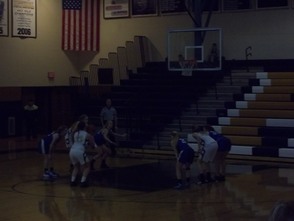 Brittany Casola #33