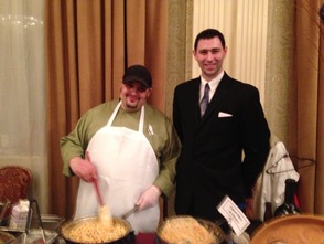 Taste of Summit