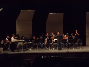 Summit High School