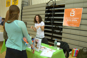 LHS Wellness Fair