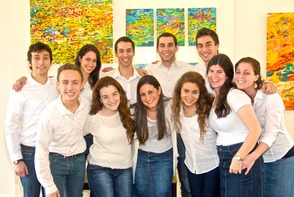 The Shabbatones