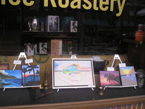 Youth Art Month Westfield