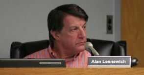 New Providence Council