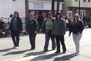 Parade