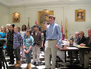 Madison Council