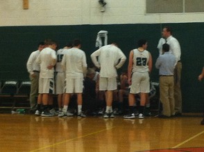 New Providence Basketball