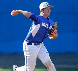 Millburn Miller Baseball