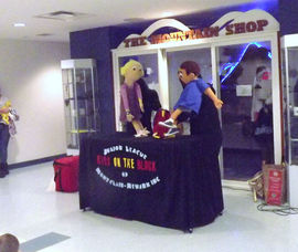 PASSE Expo