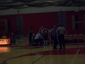 Team Sussex Huddle