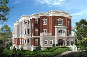 14 Euclid Place