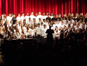 Summit High School