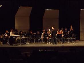 Summit High School