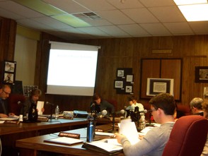 Board of Education Panel2