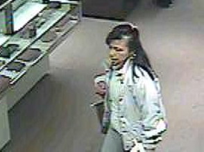Millburn Suspect