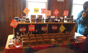 Organic Soap & Skin Care