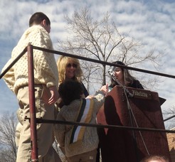 Parade