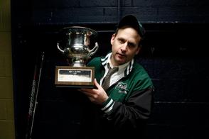 Assistent Coach Ken Lilien