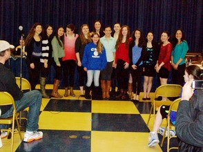 Berkeley Heights BOE