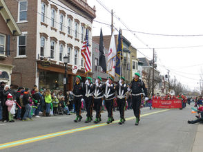 Parade