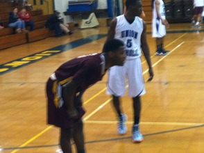 Summit Basketball