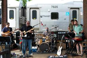 Cat's OK Band