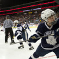 CHS Hockey