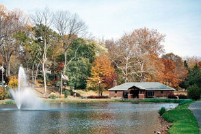 Grover Cleveland Park