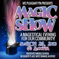 Illusion Magic Show