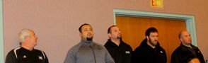 WOBOE Meeting