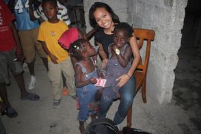 Port-au-Prince, Ouest