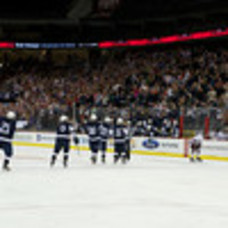 CHS Hockey