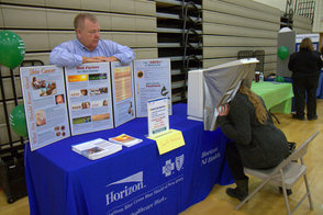 LHS Wellness Fair