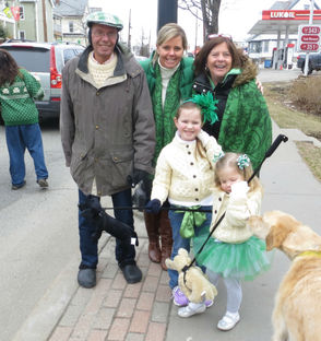 Parade