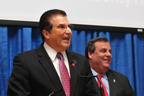State of the County Address